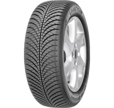 Шины Goodyear Vector 4Seasons Gen-2 215/55 R18 99V XL